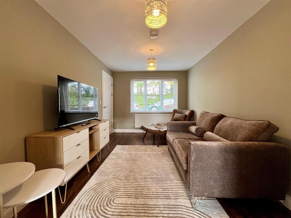 Willington Mews, Newcastle Upon Tyne 2 bed house to rent £1,150 pcm