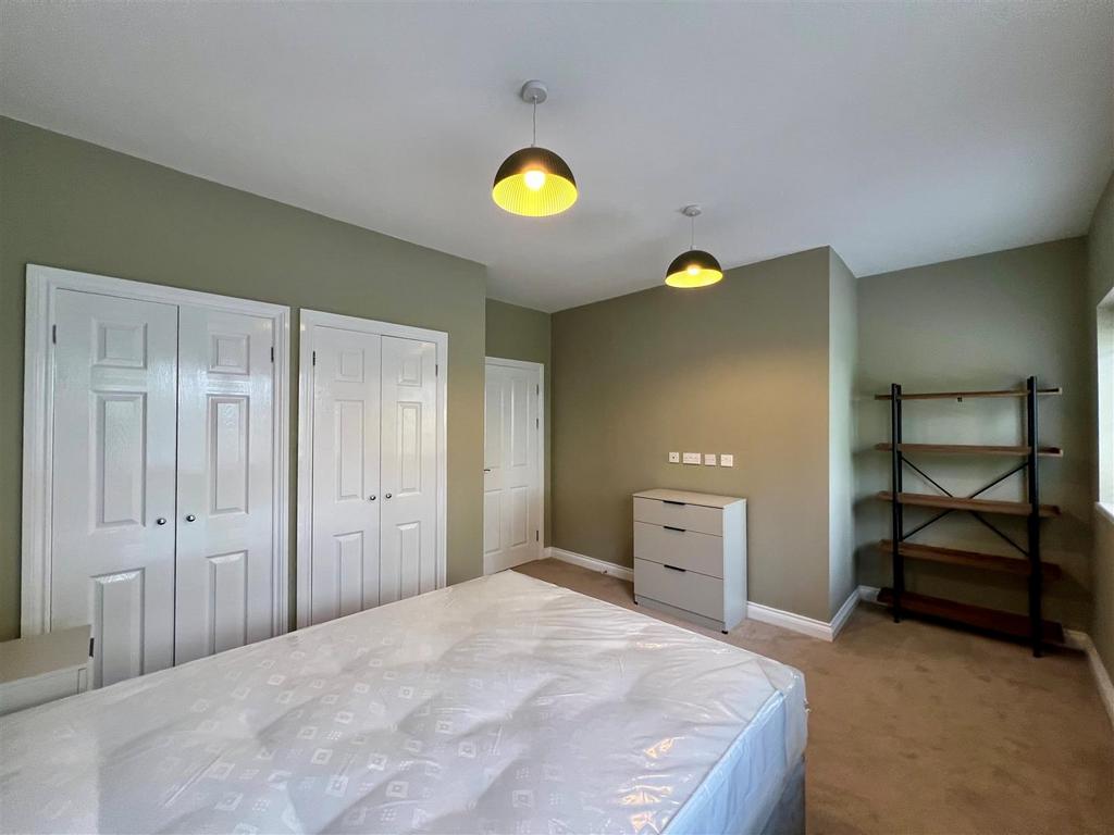 Willington Mews, Newcastle Upon Tyne 2 bed house to rent £1,150 pcm