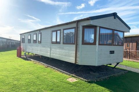 2 bedroom static caravan for sale, Mablethorpe Chalet and Caravan Park, , Links Avenue LN12