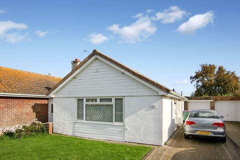 2 bedroom detached bungalow for sale, Brockman Crescent, Romney Marsh TN29