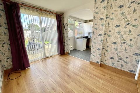 3 bedroom end of terrace house for sale, Moordown Avenue, Solihull