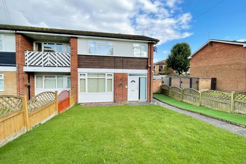 3 bedroom end of terrace house for sale, Moordown Avenue, Solihull