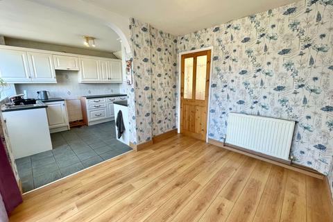 3 bedroom end of terrace house for sale, Moordown Avenue, Solihull