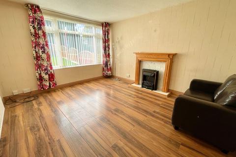 3 bedroom end of terrace house for sale, Moordown Avenue, Solihull