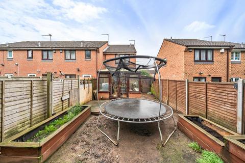 2 bedroom semi-detached house for sale, Slough,  Berkshire,  SL1