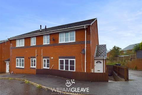 2 bedroom apartment for sale, Nant View Court, Flintshire CH7