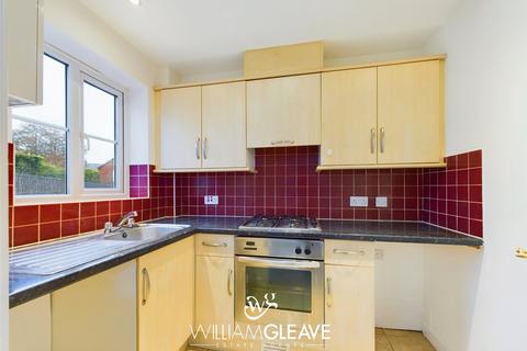 2 bedroom apartment for sale, Nant View Court, Flintshire CH7