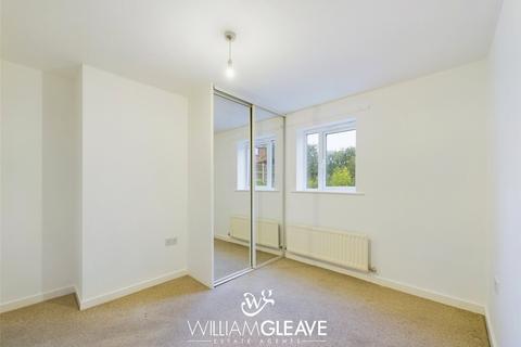 2 bedroom apartment for sale, Nant View Court, Flintshire CH7