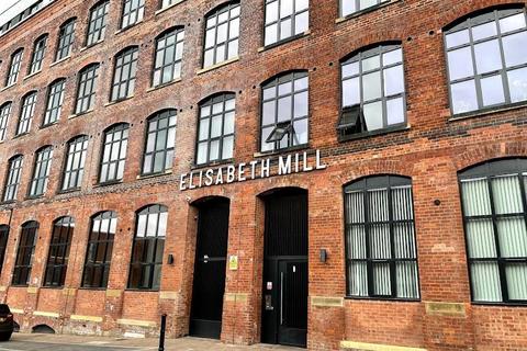 1 bedroom apartment to rent, Elisabeth Mill, Elizabeth Gardens, Stockport