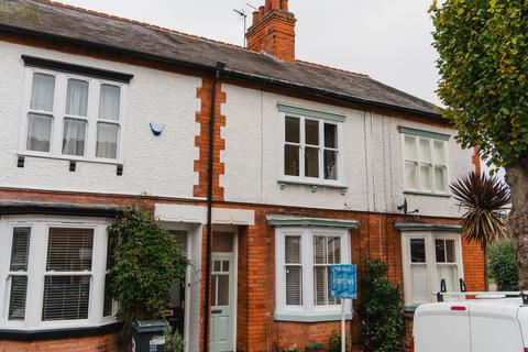 3 bedroom terraced house for sale, Sidney Road, South Knighton, LE2