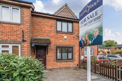 5 Tarragon Close, London, SE14 6DL
