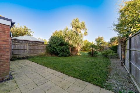6 The Strand, Goring By Sea, Worthing, BN12 6DN