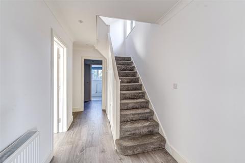 6 The Strand, Goring By Sea, Worthing, BN12 6DN