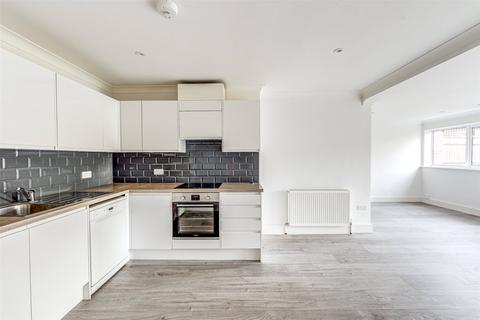 6 The Strand, Goring By Sea, Worthing, BN12 6DN