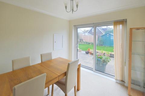 3 bedroom detached house for sale, Broadway Close, Bourne, PE10