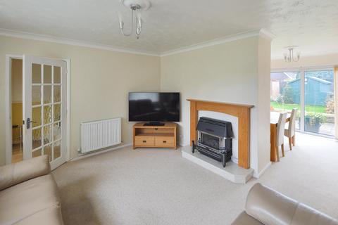 3 bedroom detached house for sale, Broadway Close, Bourne, PE10