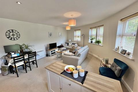 2 bedroom apartment for sale, Rhodes Top, Padfield, Glossop