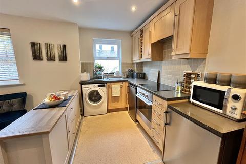 2 bedroom apartment for sale, Rhodes Top, Padfield, Glossop