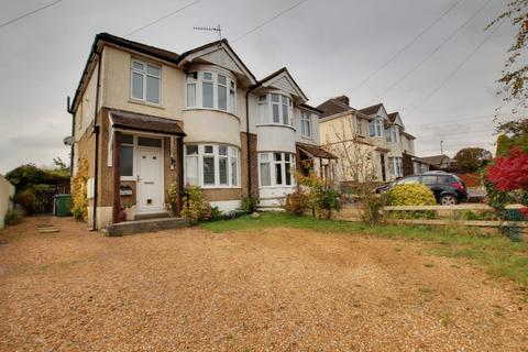 1 bedroom ground floor flat for sale, Horndean, Waterlooville