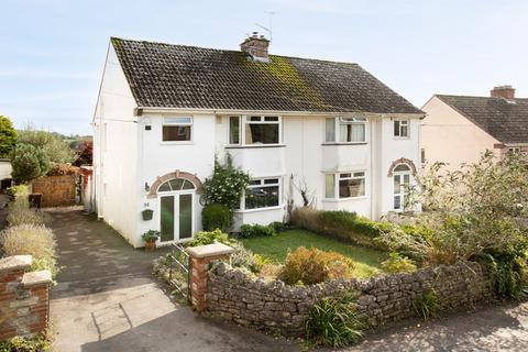 3 bedroom semi-detached house for sale, Hawkers Lane