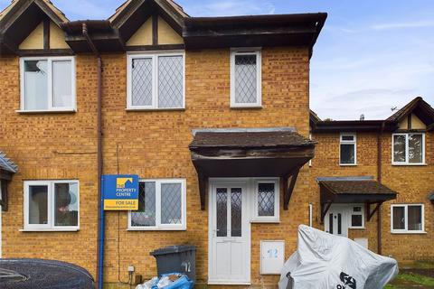 12 Calderdale, Abbeymead, Gloucester, GL4 5SZ