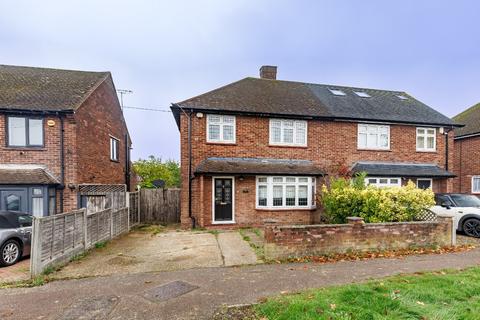 3 bedroom semi-detached house for sale, Valley Hill, Loughton