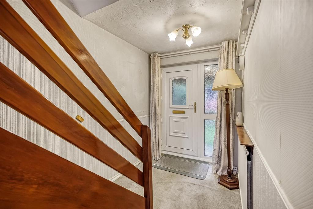 Rochester Way, Darlington 3 bed detached house for sale £200,000