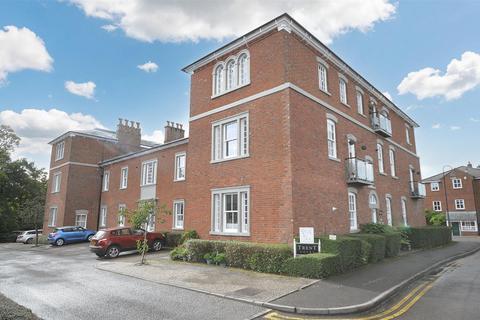 2 bedroom apartment for sale, Trent Court, Stafford Road, Stone