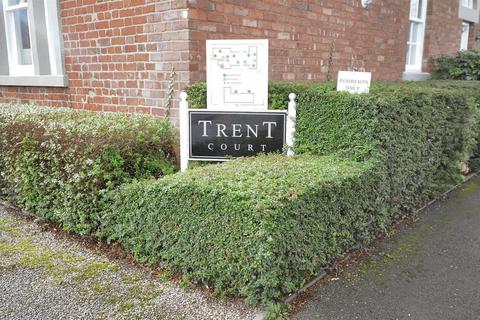 2 bedroom apartment for sale, Trent Court, Stafford Road, Stone