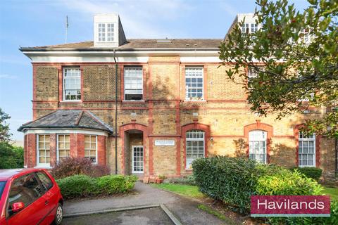 2 bedroom flat for sale, Pennington Drive, London