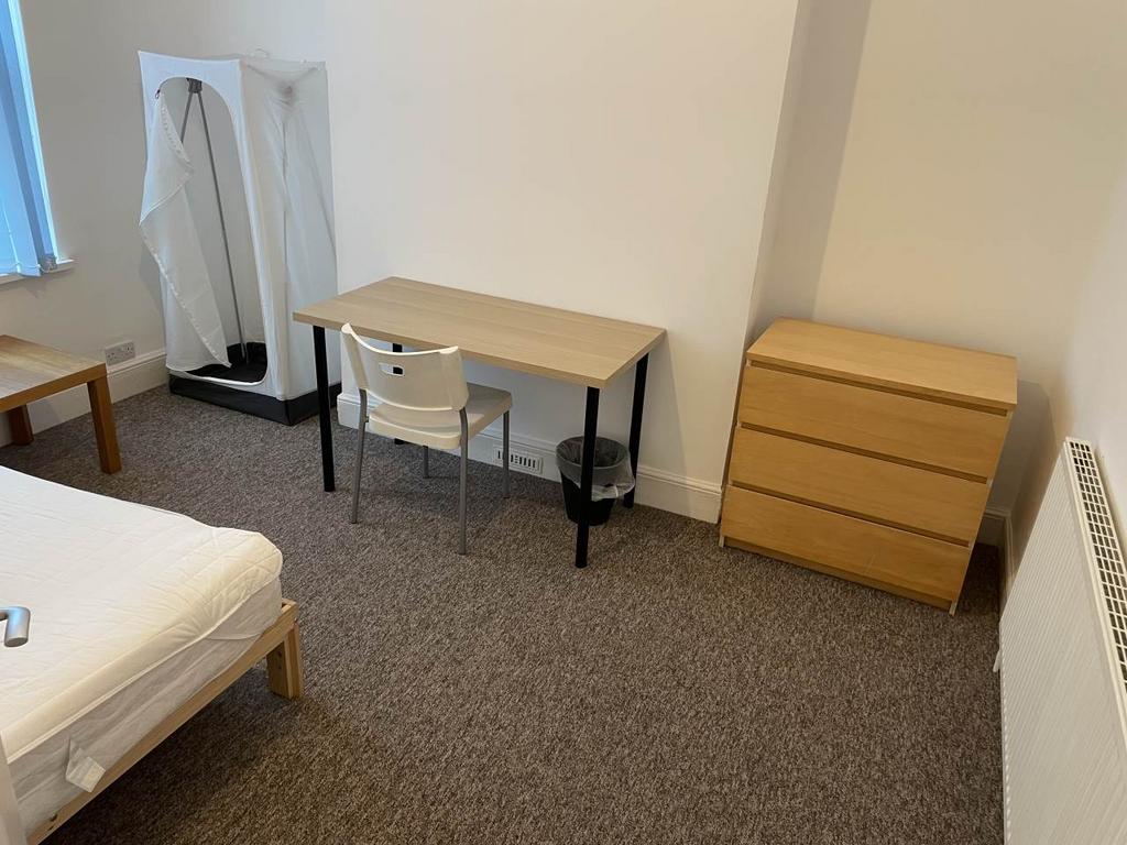 Bedroom 3, 2