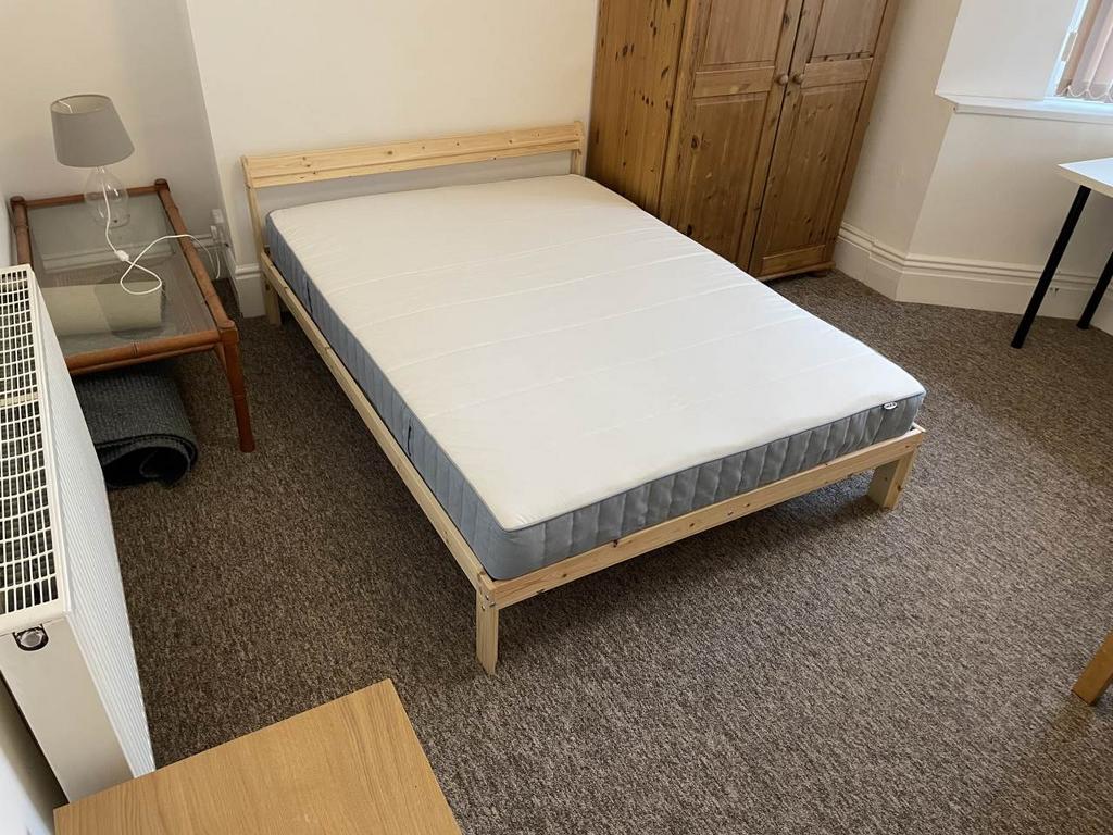 Bedroom 1, 1