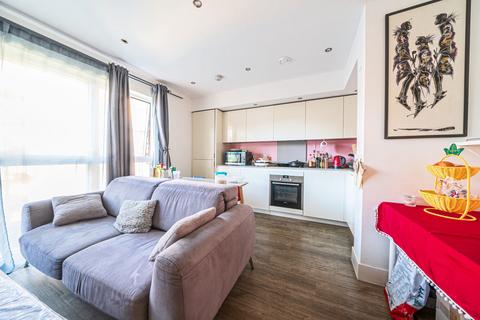 1 bedroom apartment for sale, Curtis Court, Lyon Road, Harrow