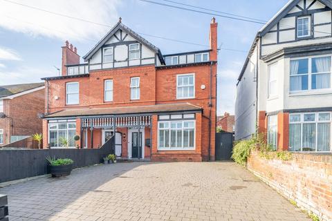 5 bedroom semi-detached house for sale, Storeton Road, Birkenhead CH42