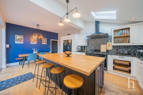 5 bedroom semi-detached house for sale, Storeton Road, Birkenhead CH42