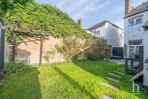 5 bedroom semi-detached house for sale, Storeton Road, Birkenhead CH42