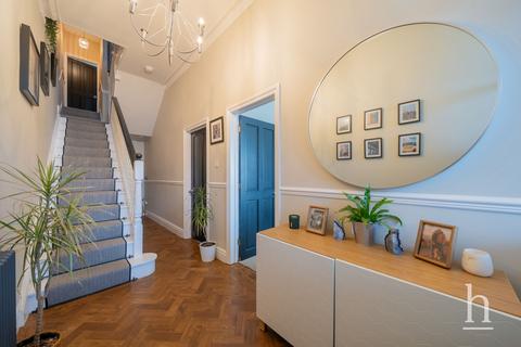5 bedroom semi-detached house for sale, Storeton Road, Birkenhead CH42