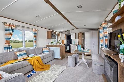 3 bedroom static caravan for sale, Mersea Island Holiday Park