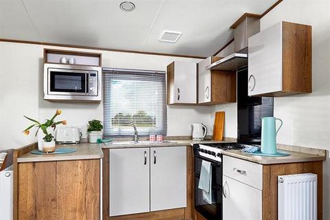undefined, Mersea Island Holiday Park