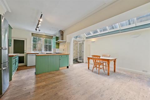 4 bedroom house for sale, Lime Grove, London W12