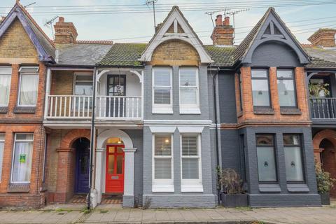 3 bedroom house for sale, Cromwell Road, Whitstable, CT5