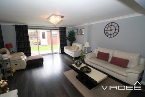 3 bedroom detached house for sale, Andrew Gardens, Handsworth, West Midlands, B21