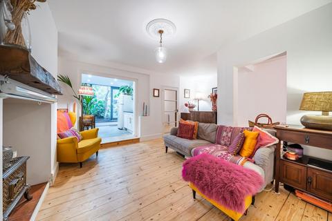 1 bedroom flat for sale, Ashley Road, Crouch Hill