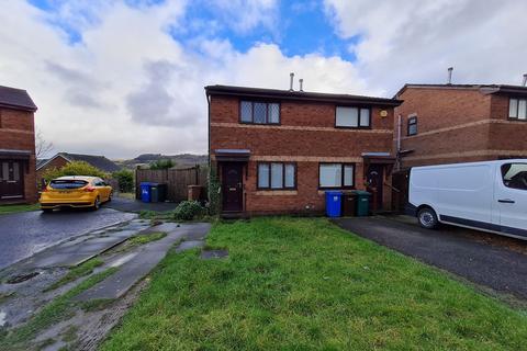 undefined, Chorley, Chorley PR6