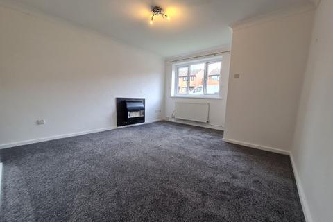 undefined, Chorley, Chorley PR6