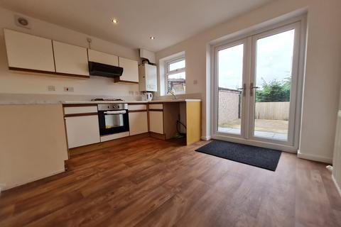 undefined, Chorley, Chorley PR6