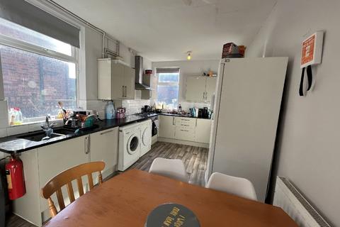 6 bedroom house share to rent, Nottingham NG7