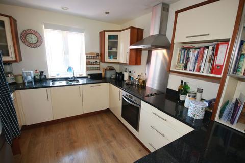 2 bedroom flat for sale, Welham Street, Grantham