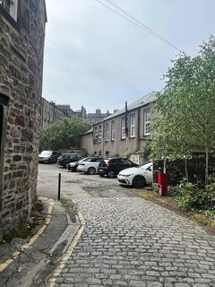 Property for sale, 1x City Centre Parking Space Albany Street Lane, Edinburgh, EH1 3PQ