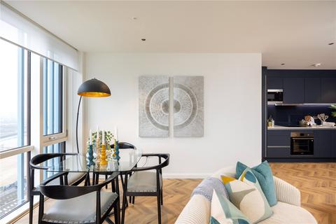 2 bedroom apartment for sale, Cerulean Quarter, Manor Road, London, E16